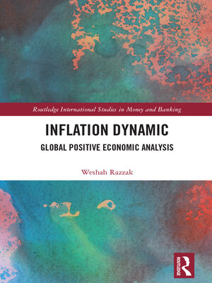 cover image of Inflation Dynamic